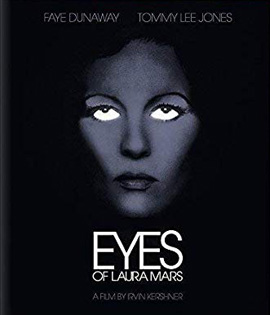 Eyes of Laura Mars (1978)