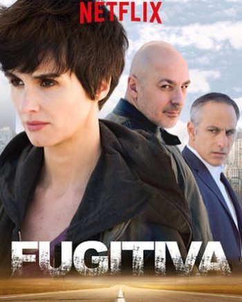 Fugitiva Season 1 แผนข้ามนรก ( 10 ตอนจบ )