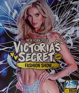 Victoria's Secret Fashion Show (2018)