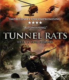Tunnel Rats (2008) หน่วยรบพิฆาตดำดิน