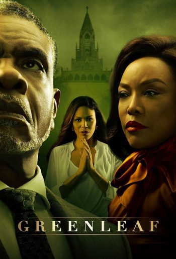 Greenleaf Completed Season 3 ( 13 ตอนจบ )