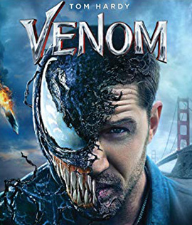 Venom (2018) เวน่อม