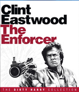 The Enforcer (1976) มือปราบปืนโหด 3