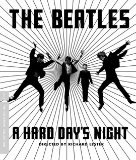 The Beatles : A Hard Day's Night (1964)