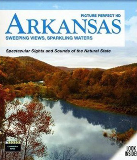 Picture Perfect HD: Arkansas - Sweeping Views, Sparkling Waters
