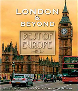 Best of Europe: London & Beyond