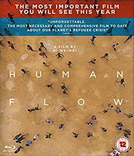 Human Flow (2017)