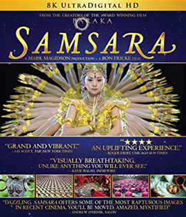 Samsara (2011)