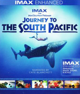 Journey to the South Pacific (2013)