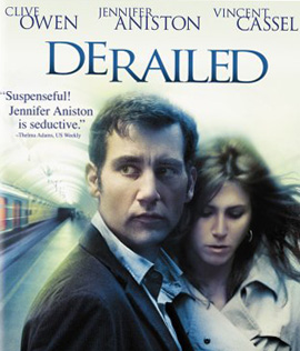 Derailed (2005) ปมพิศวาสรักลวงโลก