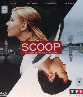 Scoop (2006) สกู๊ป เกมเซอร์ไพรส์หัวใจฆาตกร
