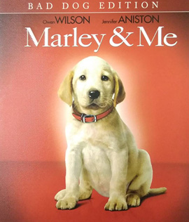 Marley & Me (2008) จอมป่วนหน้าซื่อ