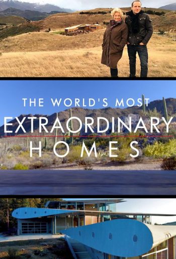 The World s Most Extraord Season 3 มหัศจรรย์บ้านบันลือโลก ปี 3