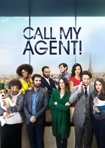 Call My Agent Season 3 (6 ตอนจบ)