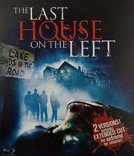 The Last House on the Left (2009) วิมานนรกล่าเดนคน