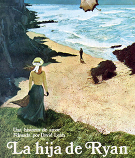 Ryan's Daughter (1970) {La Hija de Ryan}