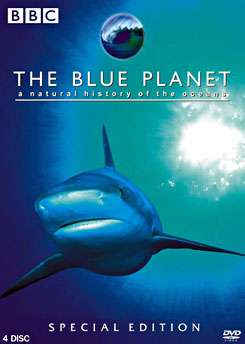 The Blue Planet โลกสีน้ำเงิน
