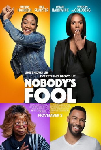 Nobody s Fool สองสาวซ่า แสบไม่จำกัด