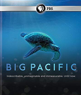 Big Pacific (2017) {2:52:19 นาที}