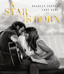 A Star Is Born (2018)