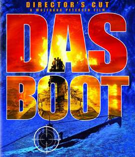 Das Boot (1981)