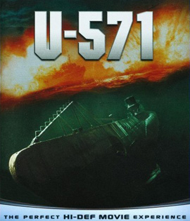 U-571 (2000) อู-571 ดิ่งเด็ดขั้วมหาอำนาจ