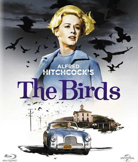 The Birds (1963)
