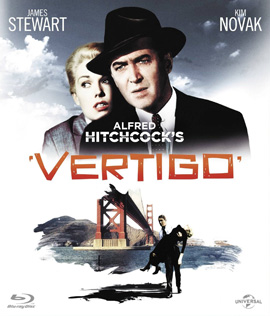Vertigo (1958)