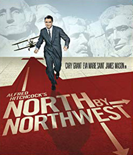 North by Northwest (1959)