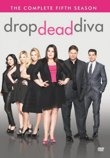 Drop Dead Diva Season 5