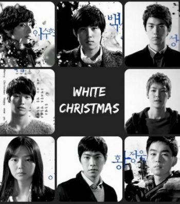 White Christmas ( 8 ตอนจบ ) ซับไทยตัวเล็กนะครับ