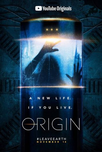 Origin Season 1 (ตอน 1 - 10 End)