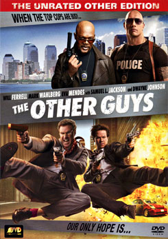 The other guys คู่ป่วนมือปราบปืนหด