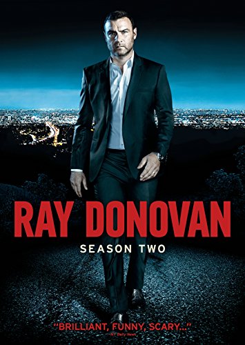 Ray Donovan Season 2 ( 12 ตอนจบ )