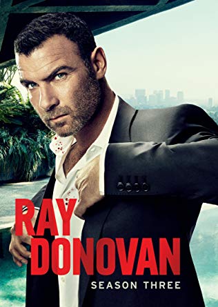 Ray Donovan Season 3 ( 12 ตอนจบ )