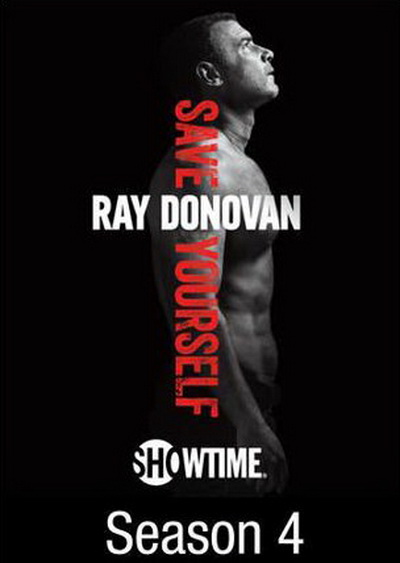 Ray Donovan Season 4 ( 12 ตอนจบ )