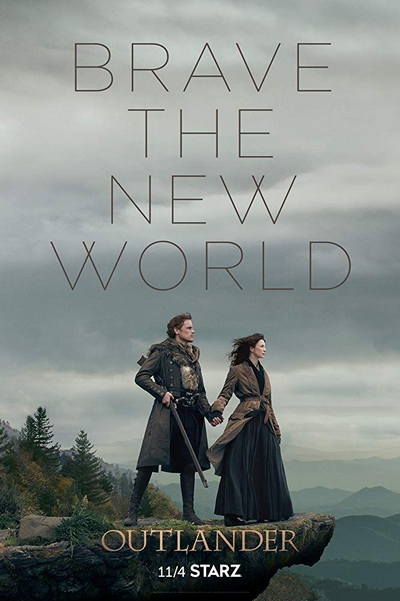 Outlander Season 4 (13 ตอนจบ)
