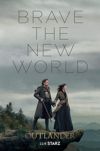 Outlander Season 4 (13 ตอนจบ)