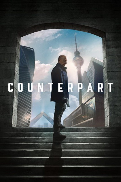 Counterpart Season 2 ( Ep.1-10จบ )