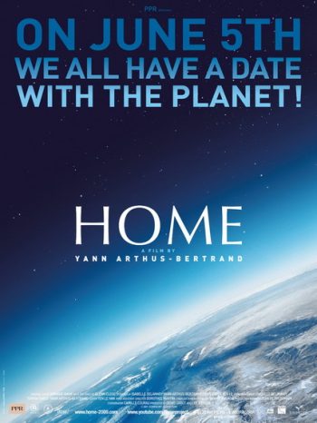 HOME (2009) โฮม เปิดหน้าต่างโลก