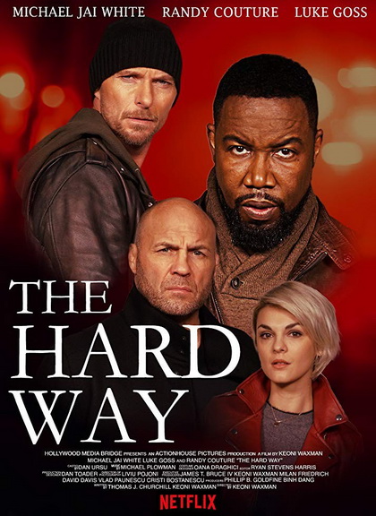 The Hard Way (2019)