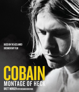 Kurt Cobain: Montage of Heck (2015) เคิร์ต โคเบน: รำลึกราชาอัลเทอร์เนทีฟ