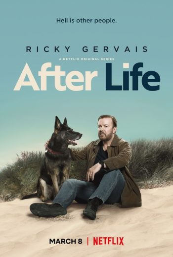 After Life Season 1 (2019) อาฟเตอร์ ไลฟ์ 1