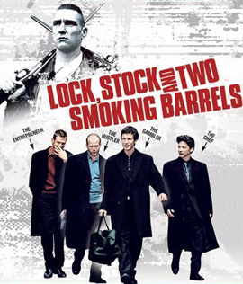 Lock, Stock and Two Smoking Barrels (1998)