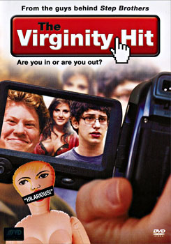 The Virginity Hit เรียลลิตี้คู่ซี้หัดแอ้ม