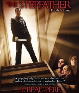 The Stepfather (2009) พ่อเลี้ยงโหดโครตอำมหิต