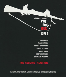 The Big Red One: The Reconstruction (2005)
