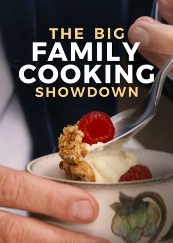 The Big Family Cooking Showdown Season 2 ศึกประชันครอบครัวหัวป่าก์ ปี 2
