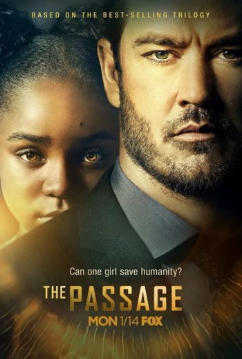The Passage (ep 1-10 end) (FOXThai)
