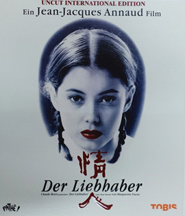 The Lover (1992) กลัวทำไม ถ้าใจเป็นของเธอ